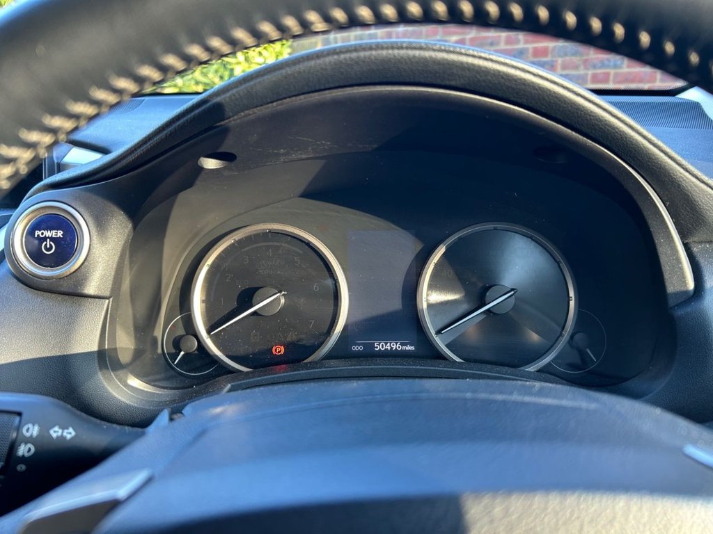 Used Lexus NX 2015 for sale - 76711149: Photo 21