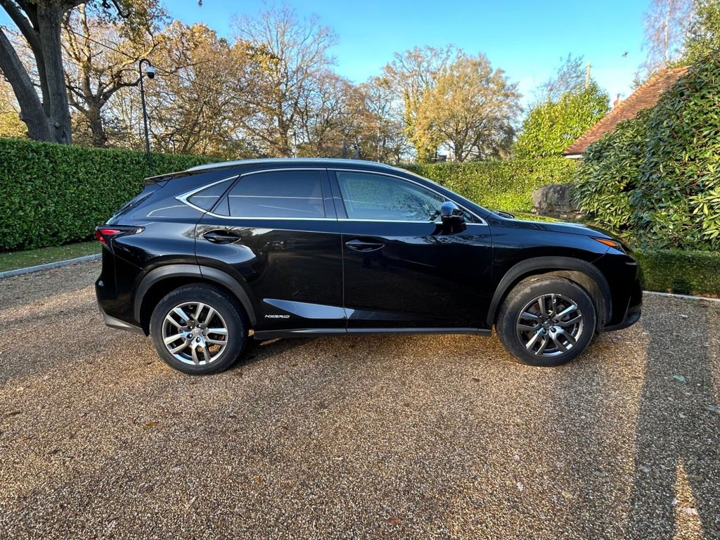 Used Lexus NX 2015 for sale - 76711149: Photo 3