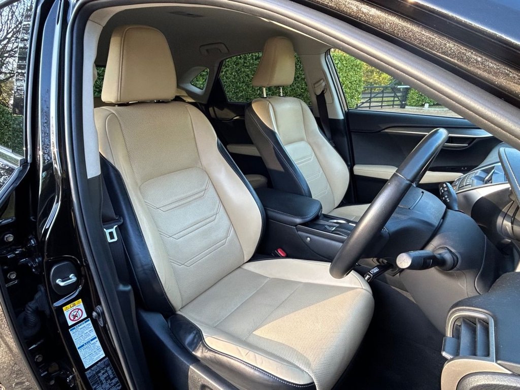 Used Lexus NX 2015 for sale - 76711149: Photo 5