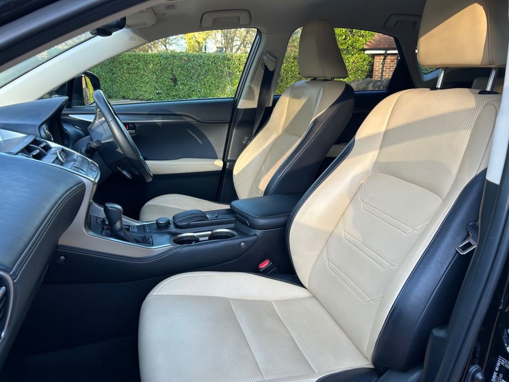 Used Lexus NX 2015 for sale - 76711149: Photo 6