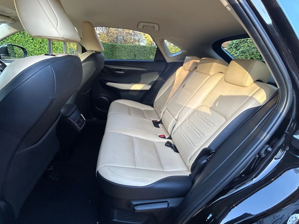 Used Lexus NX 2015 for sale - 76711149: Photo 7