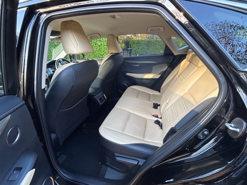 Used Lexus NX 2015 for sale - 76711149: Photo 8