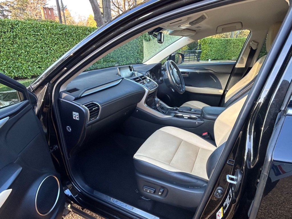 Used Lexus NX 2015 for sale - 76711149: Photo 9