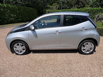 Used Toyota AYGO 2014 for sale - 78945298: Photo