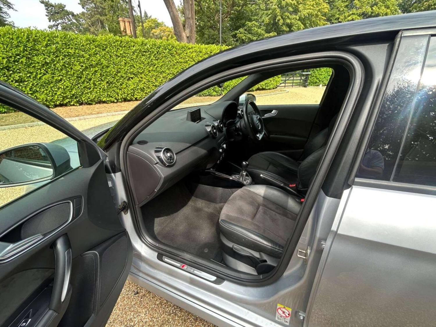 Used Audi A1 2017 for sale - 77086197: Photo 18