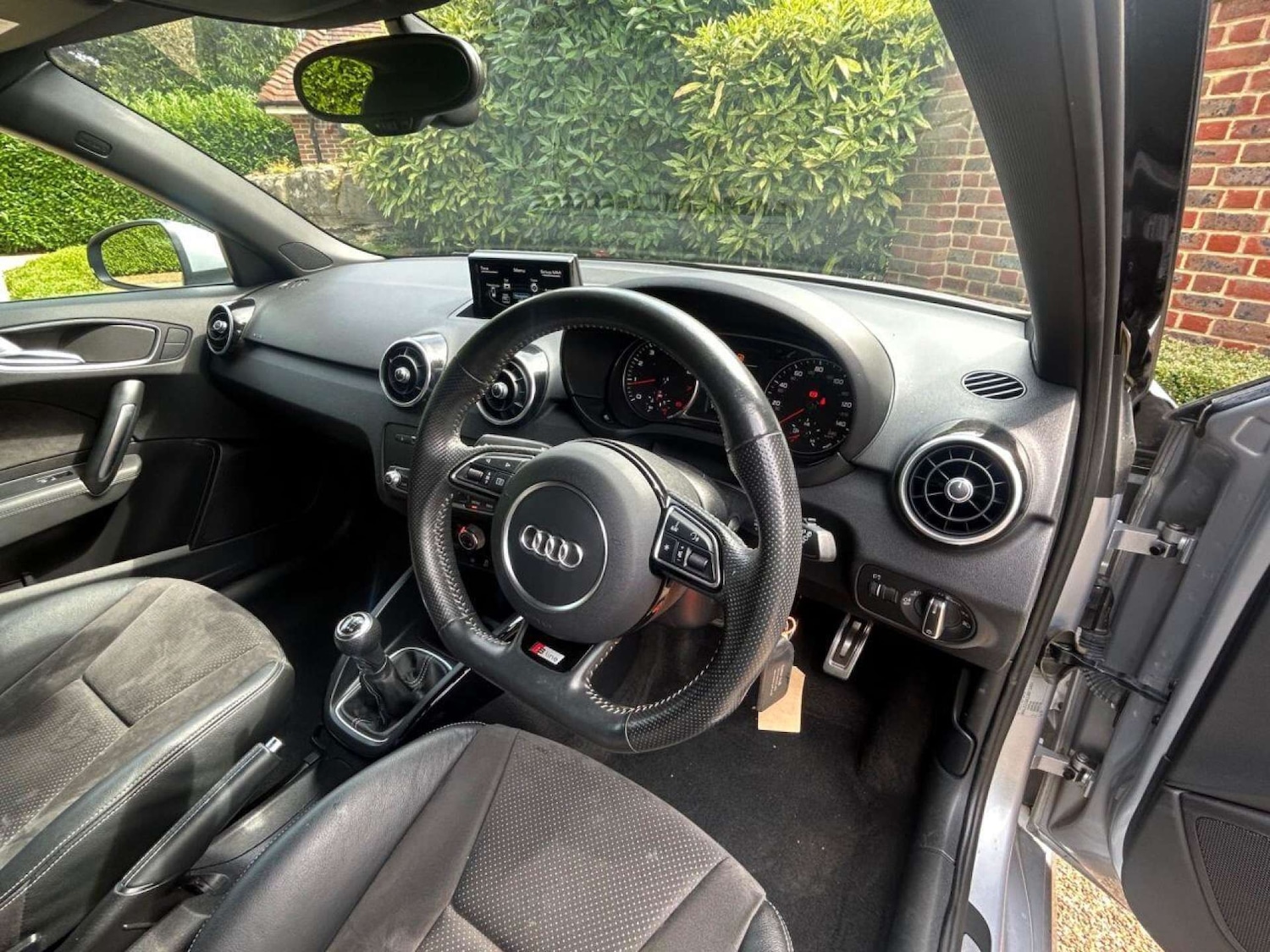 Used Audi A1 2017 for sale - 77086197: Photo 22