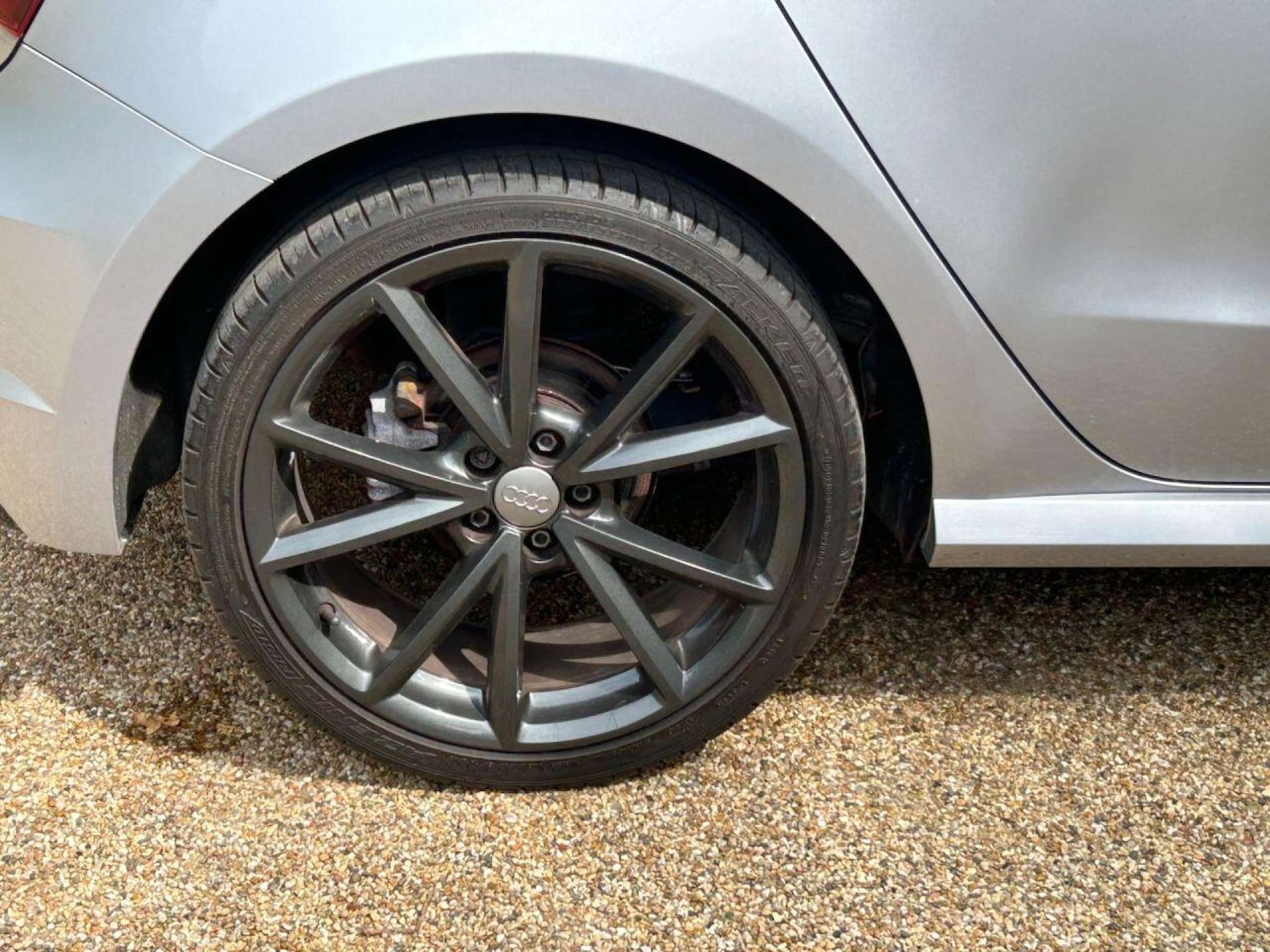Used Audi A1 2017 for sale - 77086197: Photo 28
