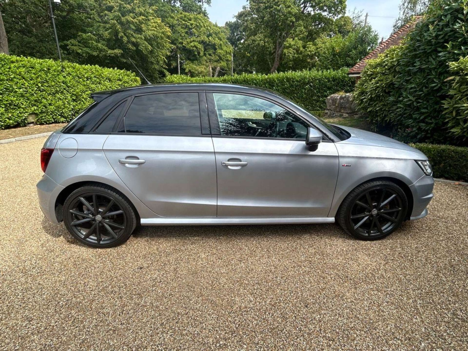Used Audi A1 2017 for sale - 77086197: Photo 4