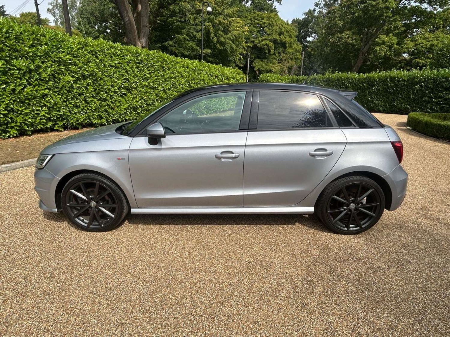Used Audi A1 2017 for sale - 77086197: Photo 5