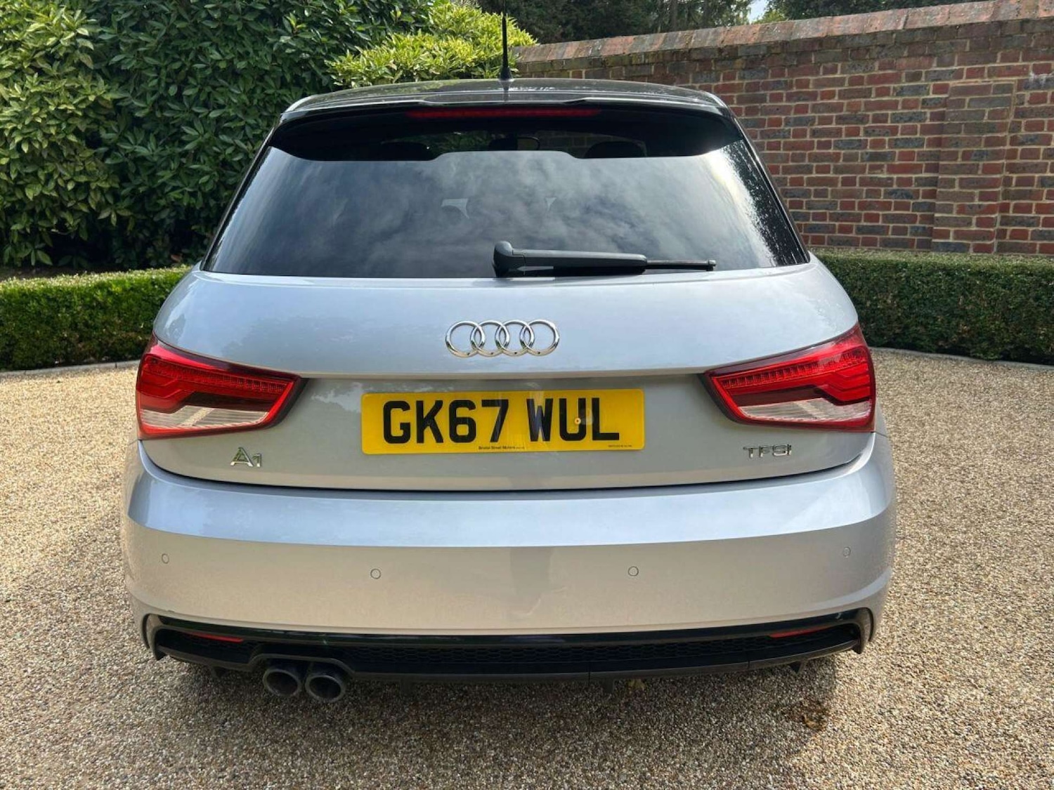 Used Audi A1 2017 for sale - 77086197: Photo 7