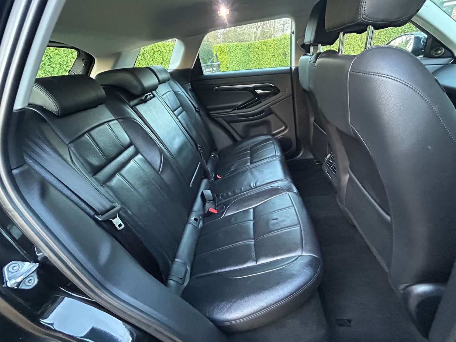 Used Land Rover Range Rover Evoque 2021 for sale - 77086202: Photo 11