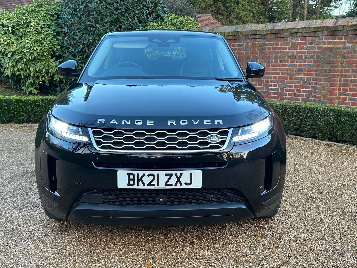 Used Land Rover Range Rover Evoque 2021 for sale - 77086202: Photo 14