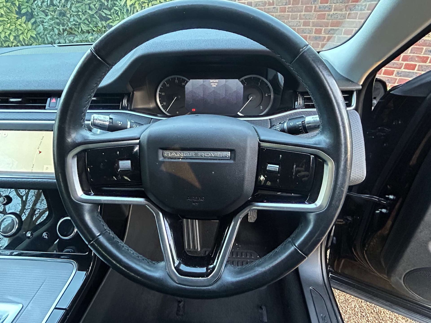 Used Land Rover Range Rover Evoque 2021 for sale - 77086202: Photo 15