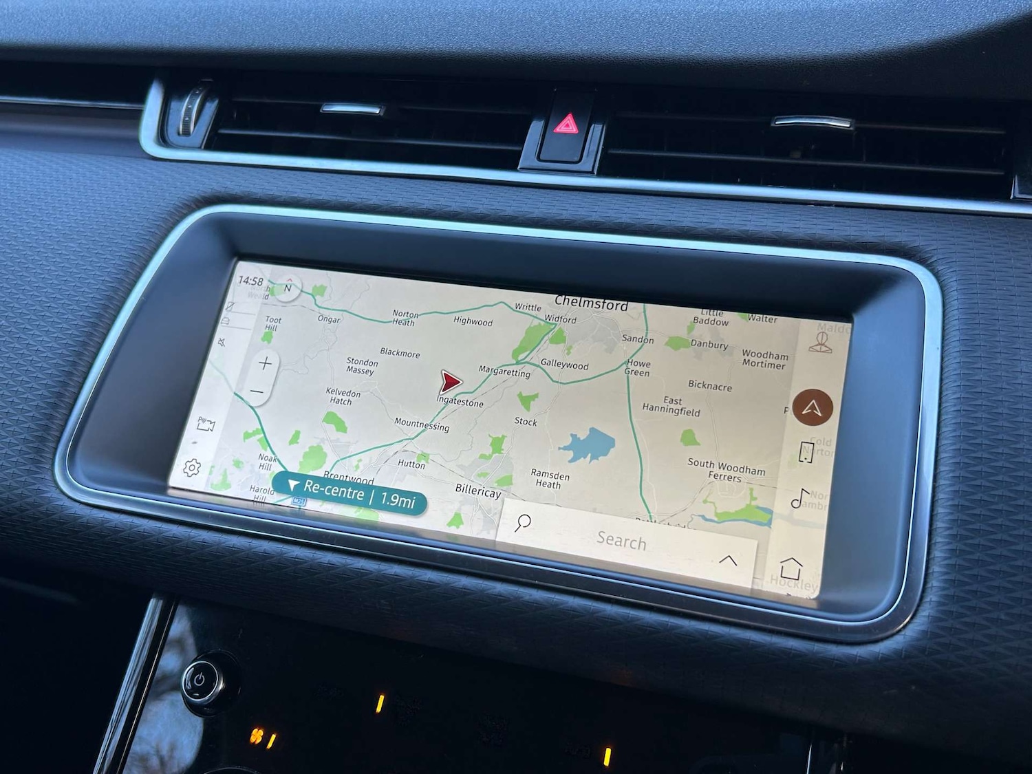 Used Land Rover Range Rover Evoque 2021 for sale - 77086202: Photo 17