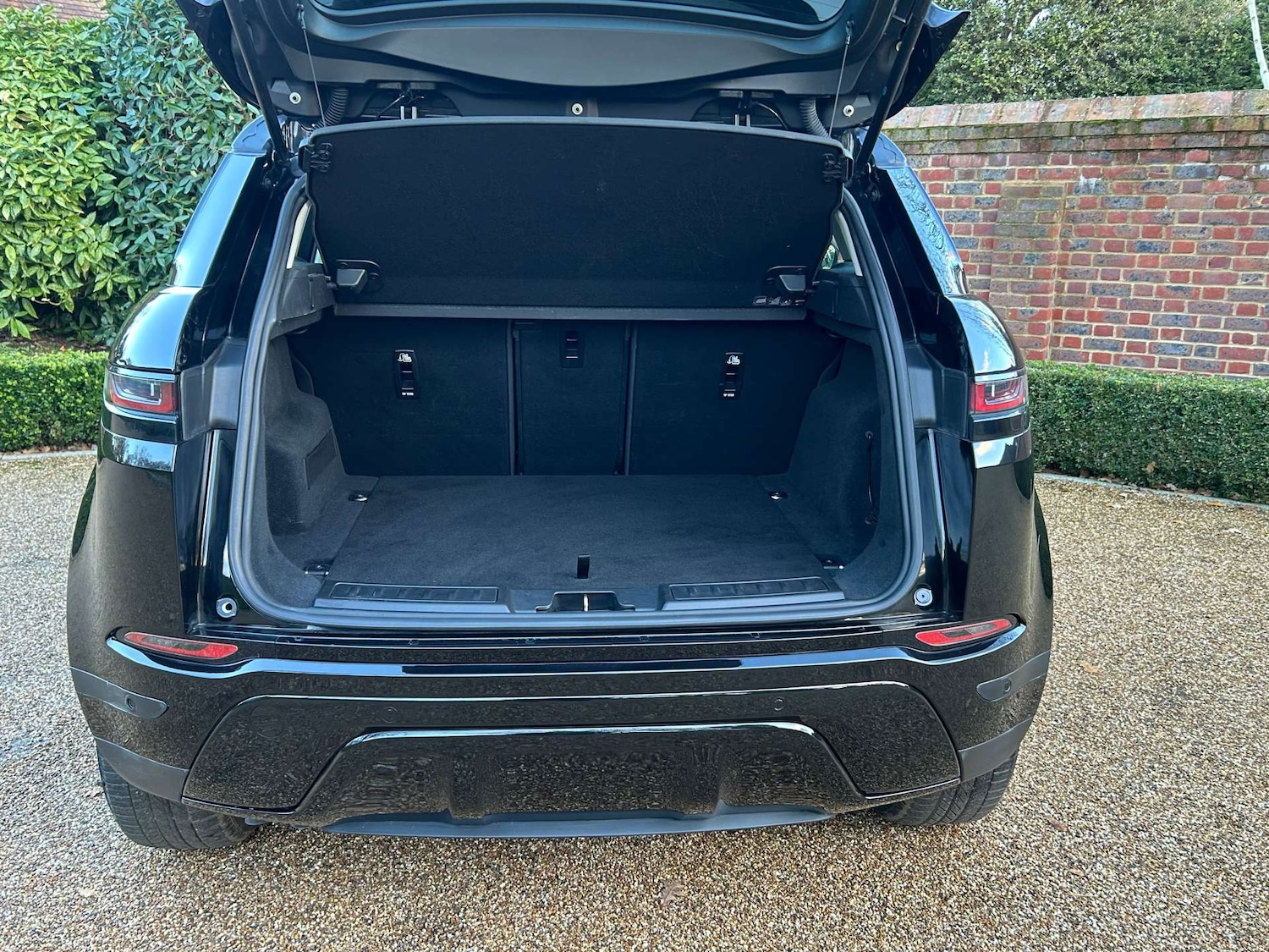 Used Land Rover Range Rover Evoque 2021 for sale - 77086202: Photo 23