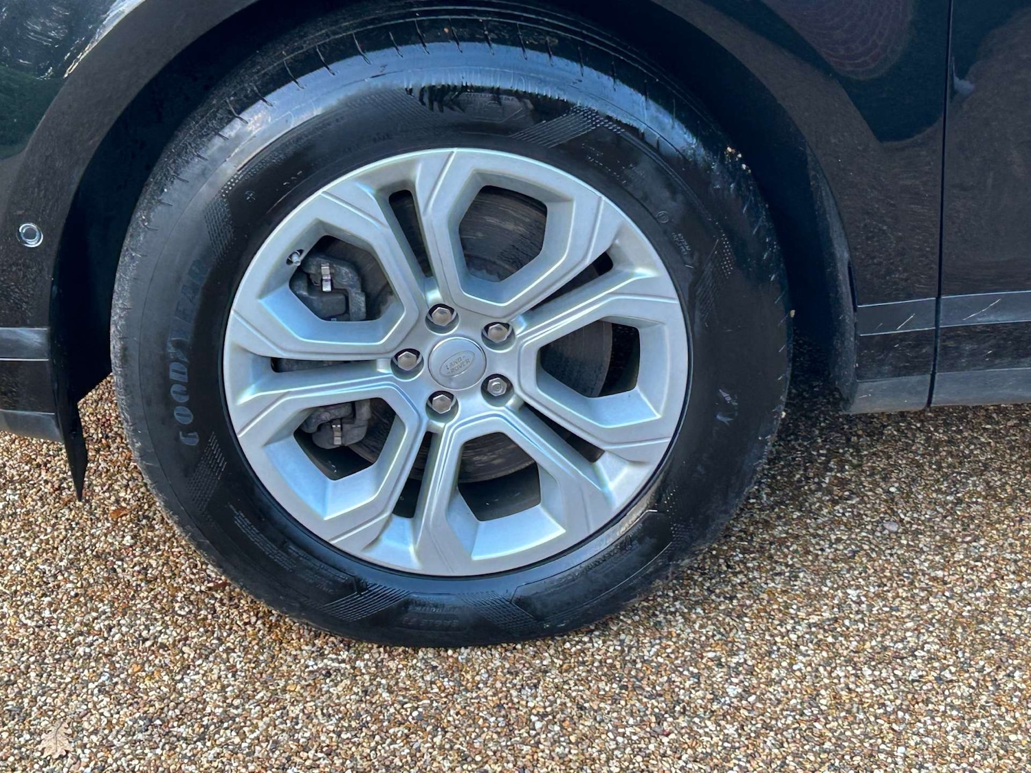 Used Land Rover Range Rover Evoque 2021 for sale - 77086202: Photo 25