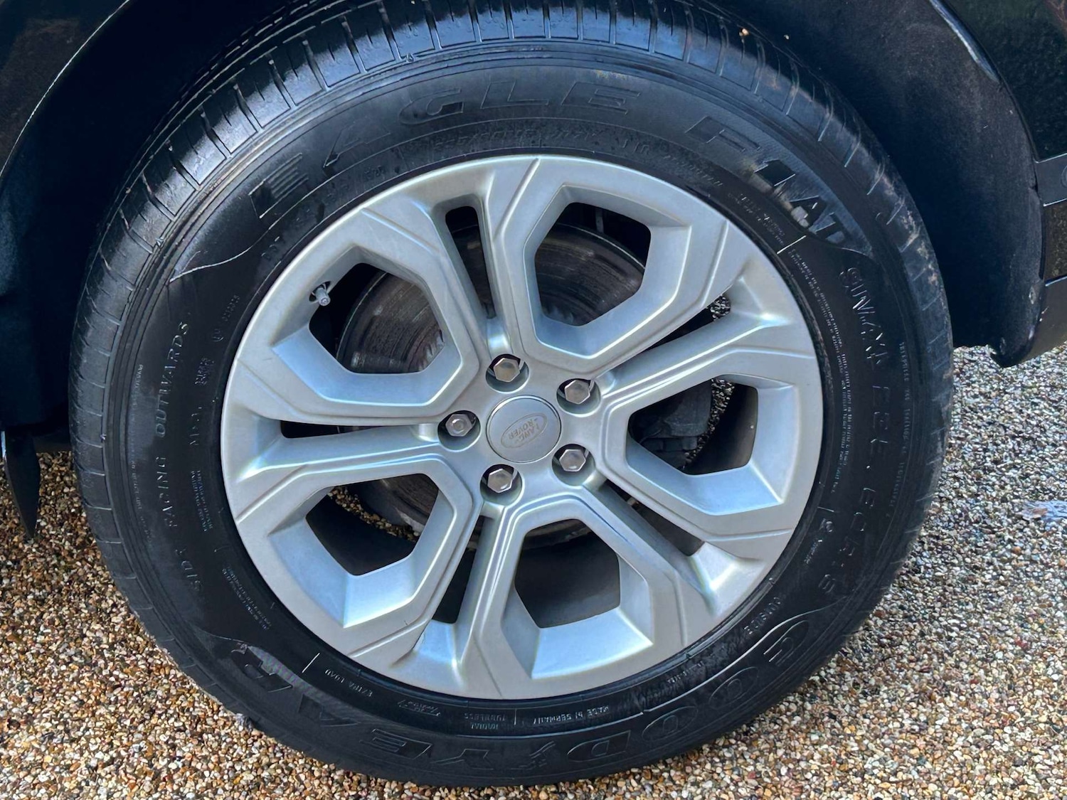 Used Land Rover Range Rover Evoque 2021 for sale - 77086202: Photo 26