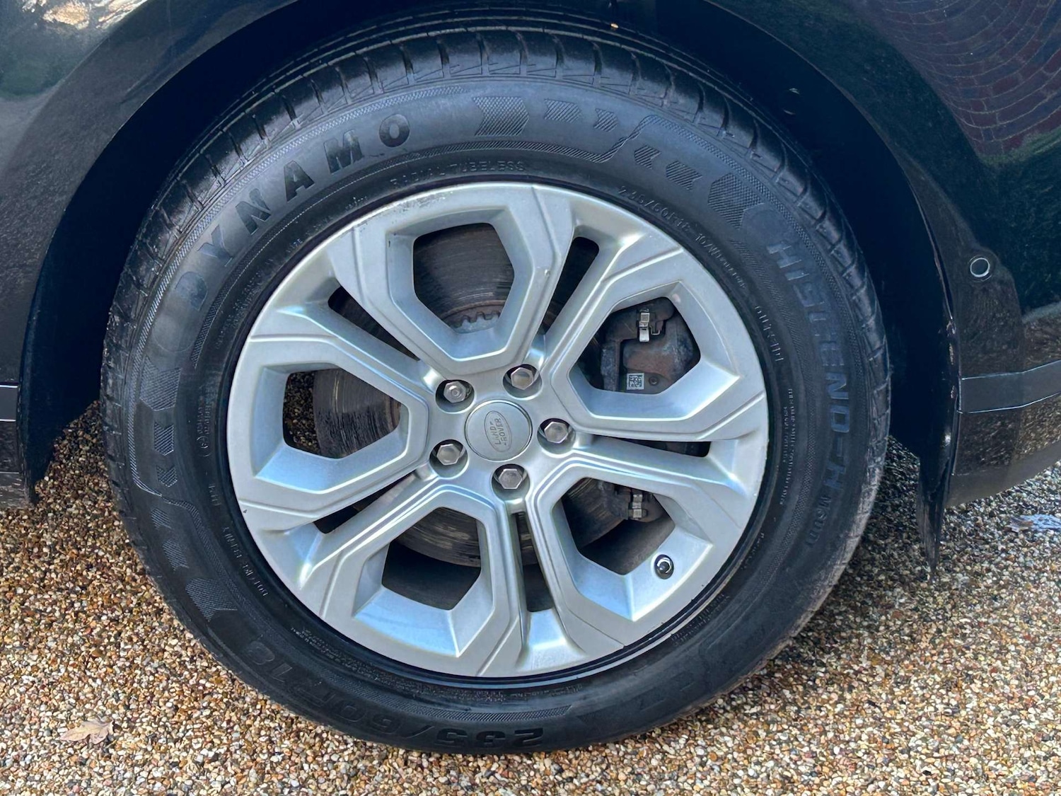 Used Land Rover Range Rover Evoque 2021 for sale - 77086202: Photo 27