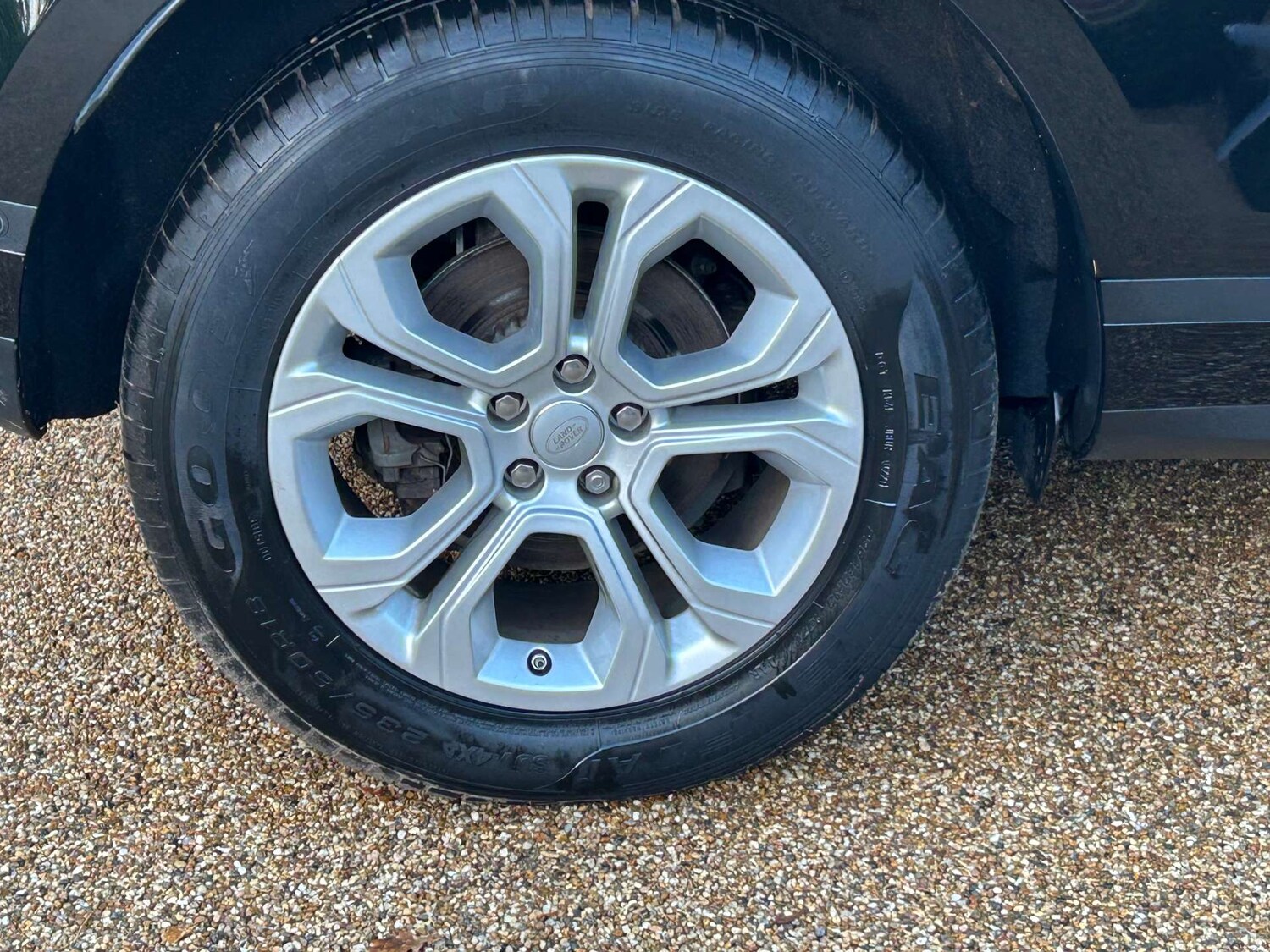 Used Land Rover Range Rover Evoque 2021 for sale - 77086202: Photo 28