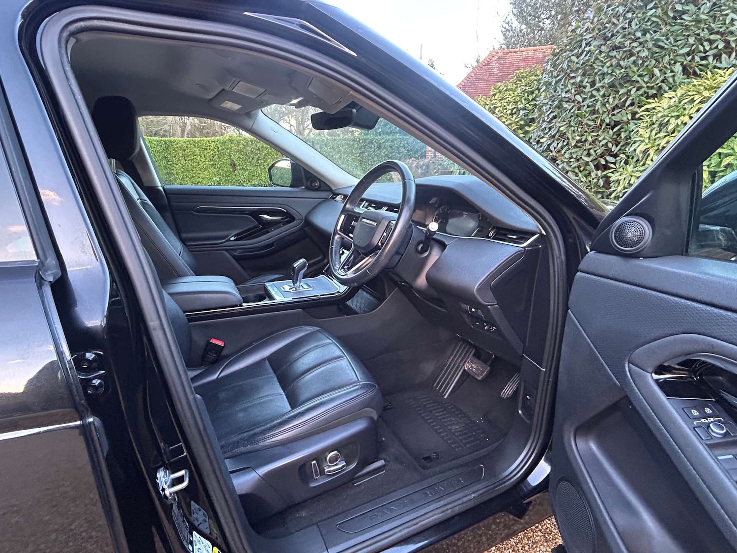 Used Land Rover Range Rover Evoque 2021 for sale - 77086202: Photo 29