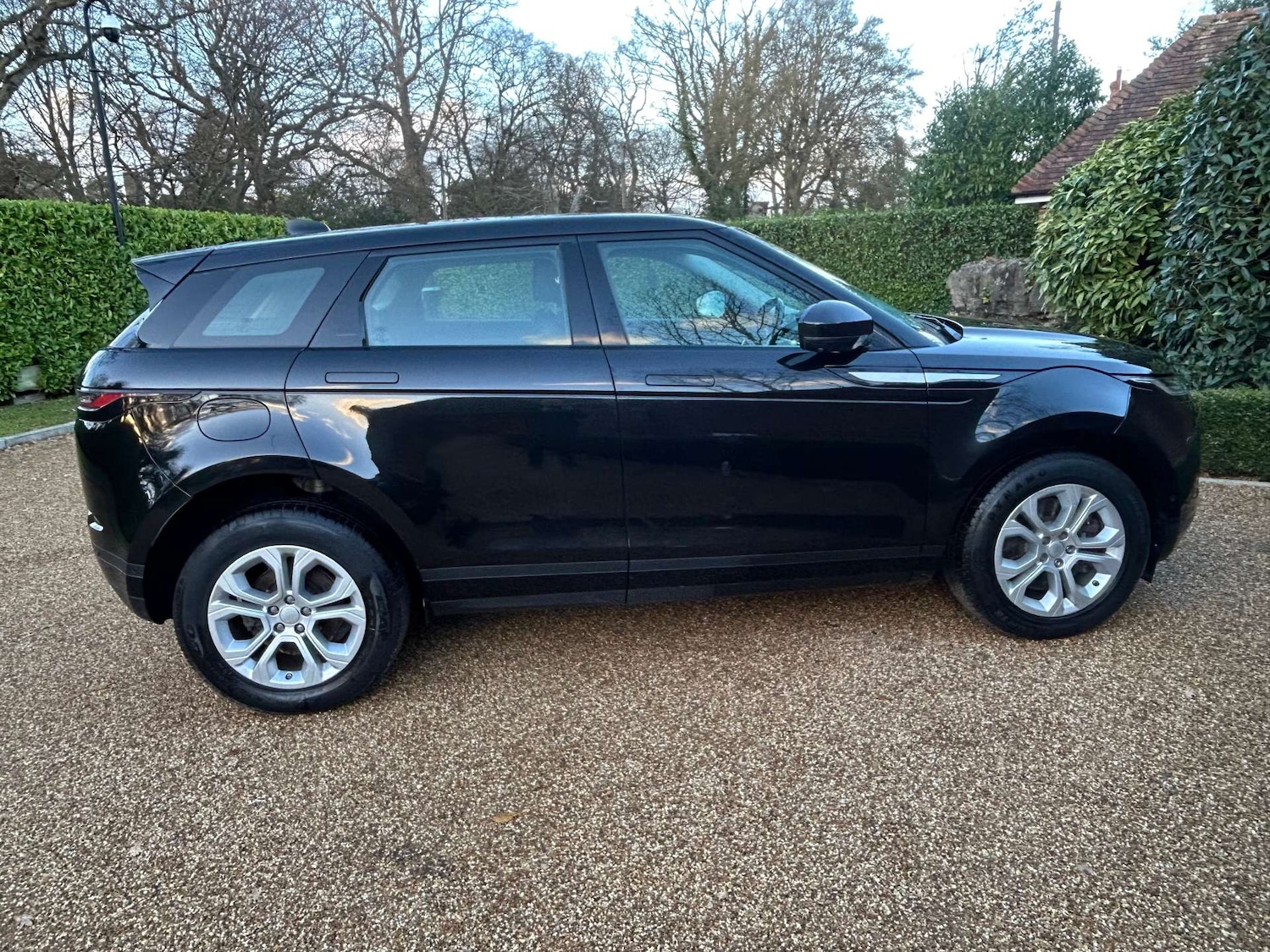 Used Land Rover Range Rover Evoque 2021 for sale - 77086202: Photo 33
