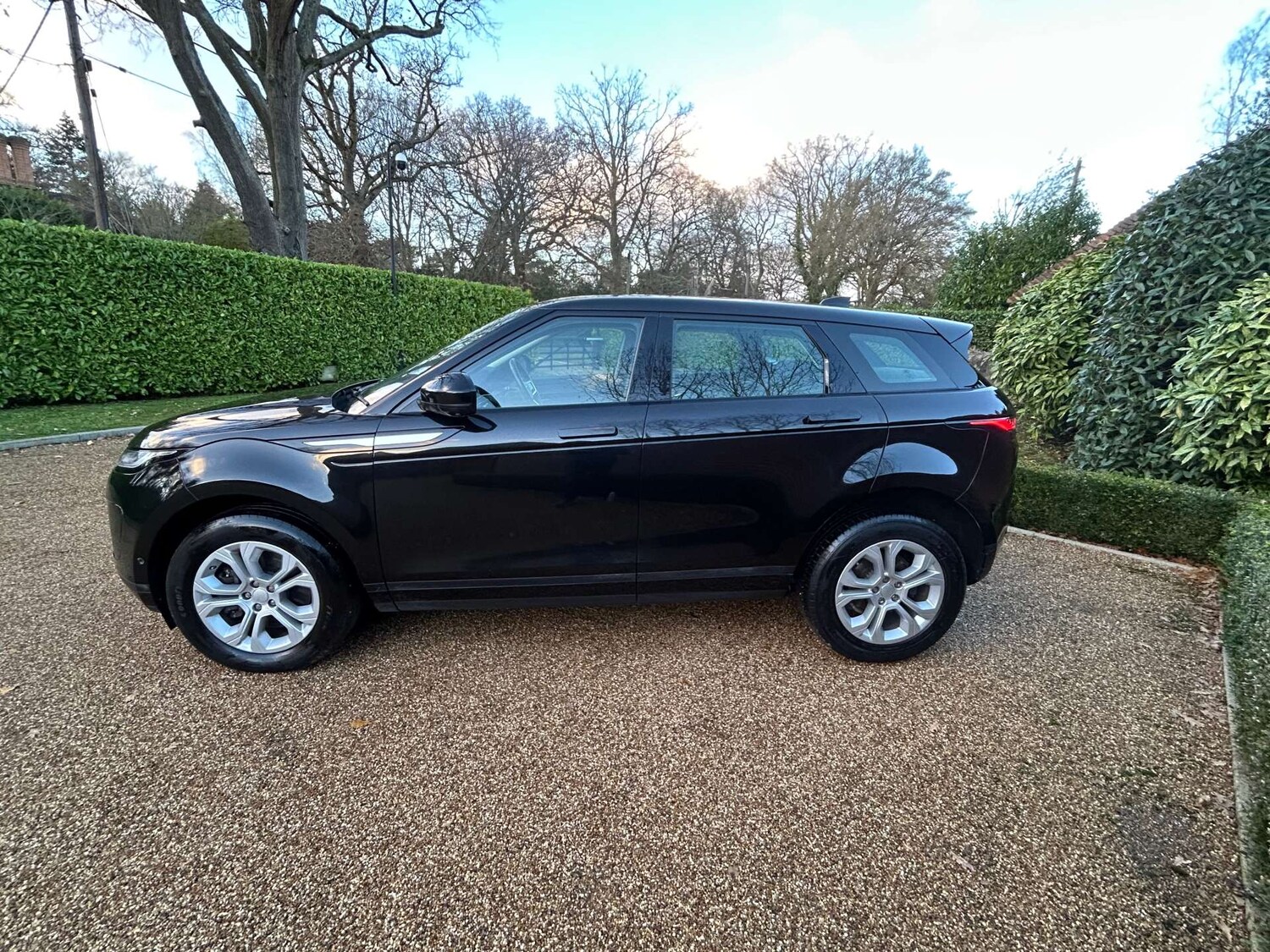 Used Land Rover Range Rover Evoque 2021 for sale - 77086202: Photo 35