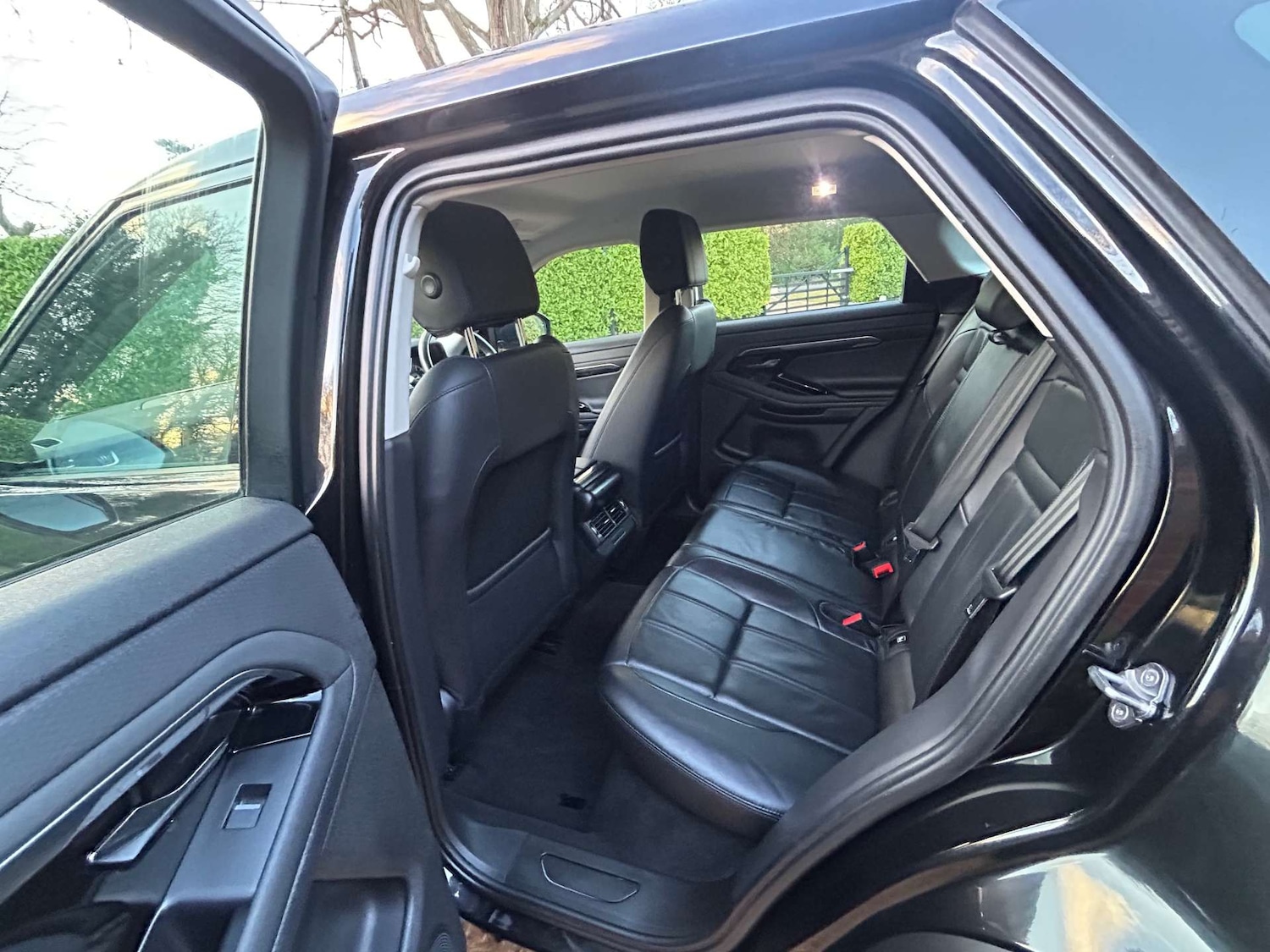 Used Land Rover Range Rover Evoque 2021 for sale - 77086202: Photo 6