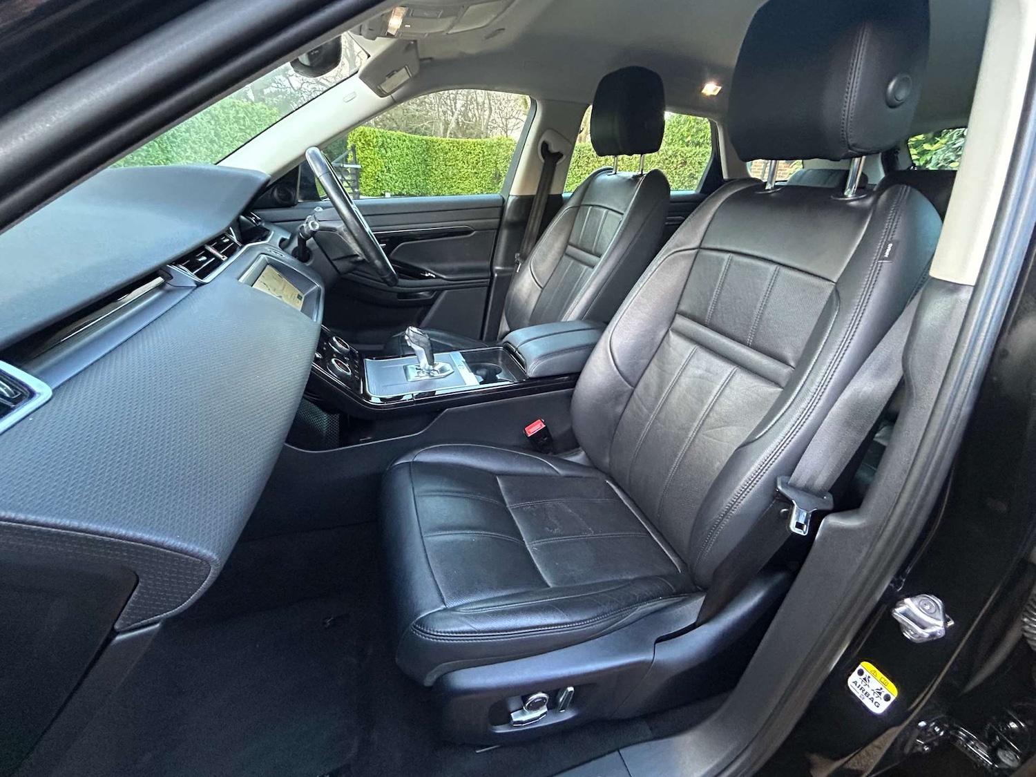 Used Land Rover Range Rover Evoque 2021 for sale - 77086202: Photo 9