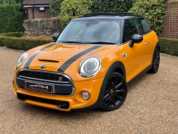 Used MINI Hatch 2014 for sale - 79552407: Photo