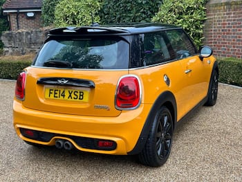 Used MINI Hatch 2014 for sale - 79552407: Photo