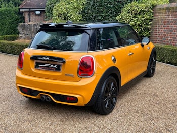 Used MINI Hatch 2014 for sale - 79552407: Photo