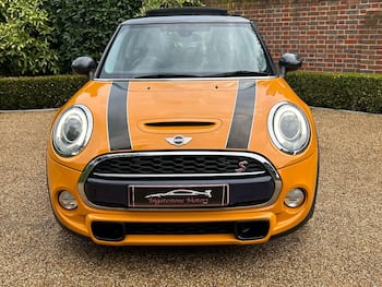 Used MINI Hatch 2014 for sale - 79552407: Photo