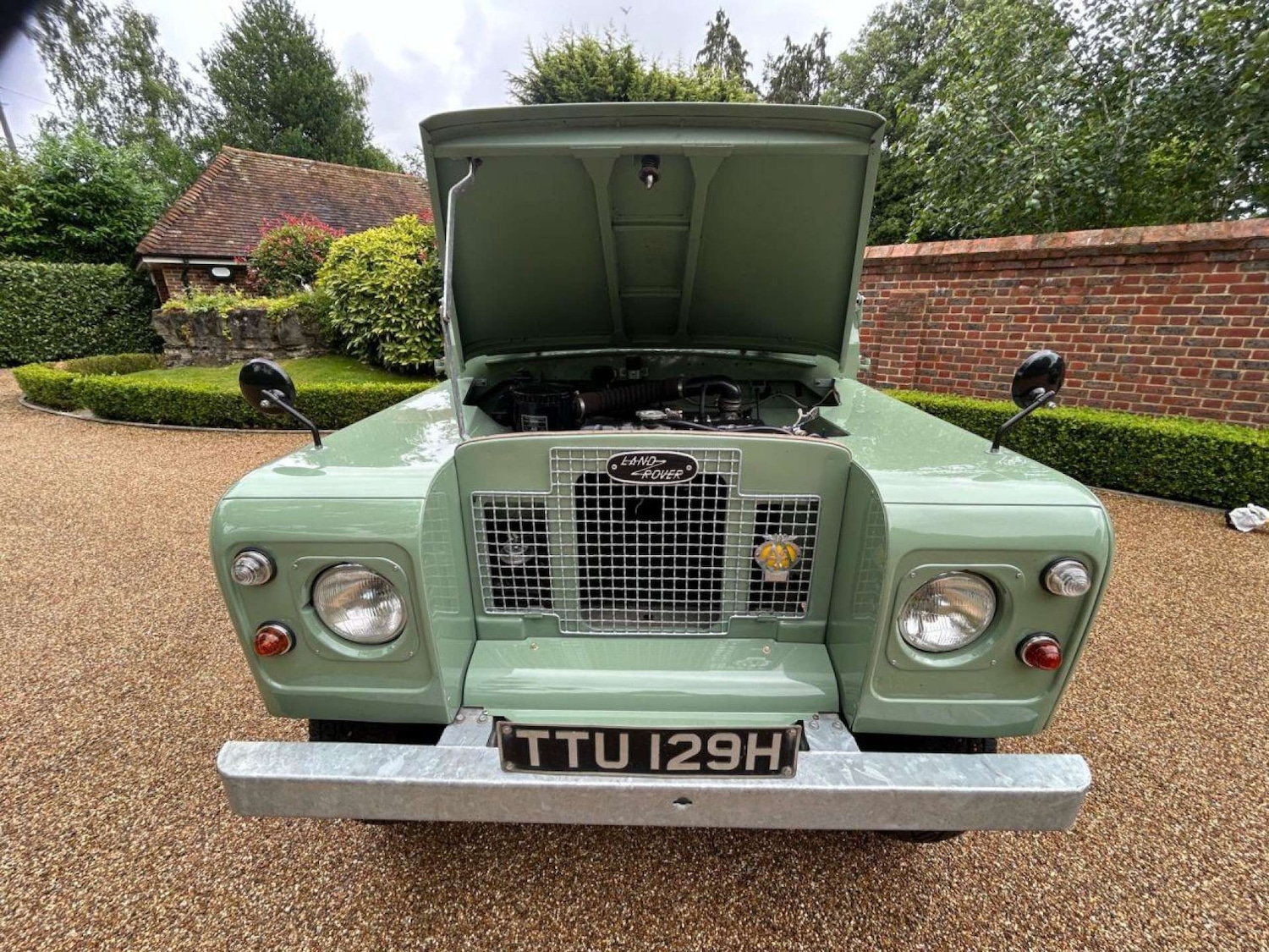 Used Rover Other 1975 for sale - 77086204: Photo 10