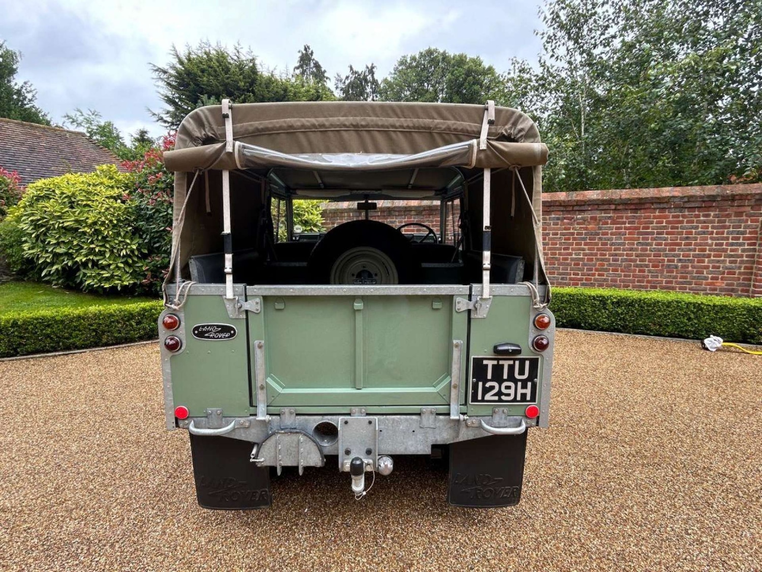 Used Rover Other 1975 for sale - 77086204: Photo 11