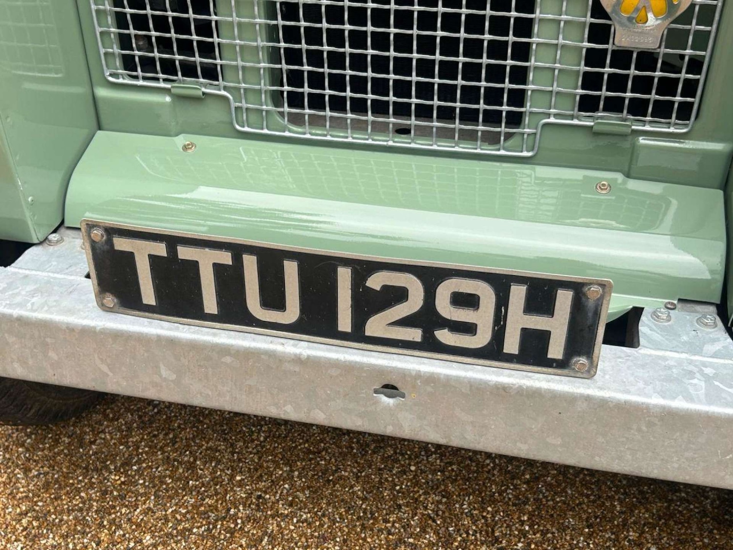 Used Rover Other 1975 for sale - 77086204: Photo 13