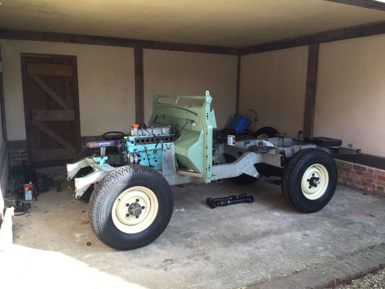 Used Rover Other 1975 for sale - 77086204: Photo 21