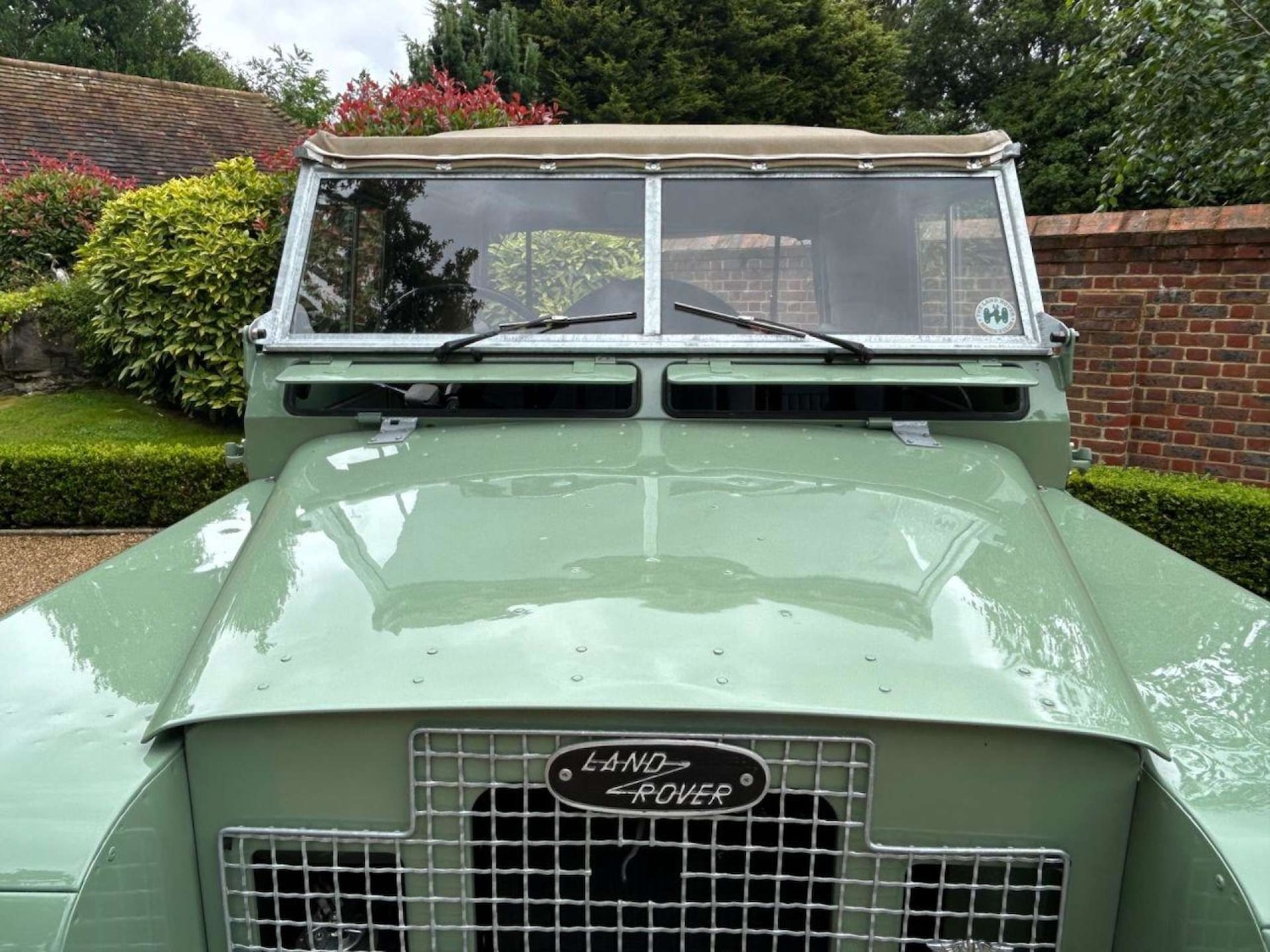 Used Rover Other 1975 for sale - 77086204: Photo 22