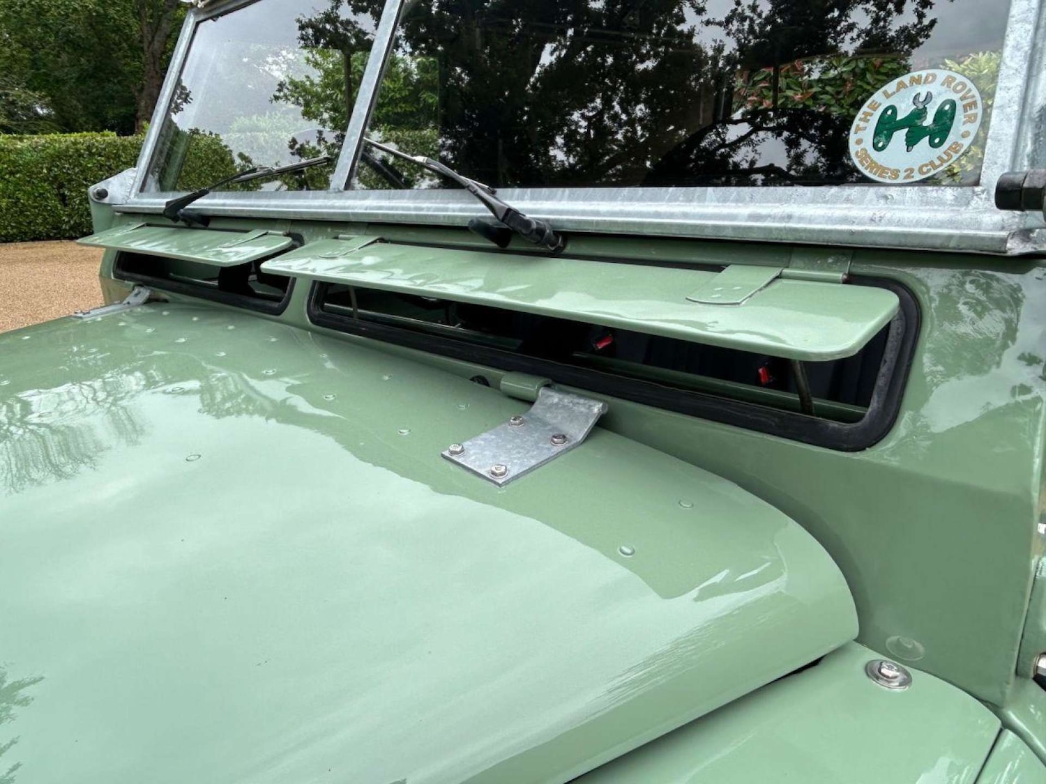 Used Rover Other 1975 for sale - 77086204: Photo 23