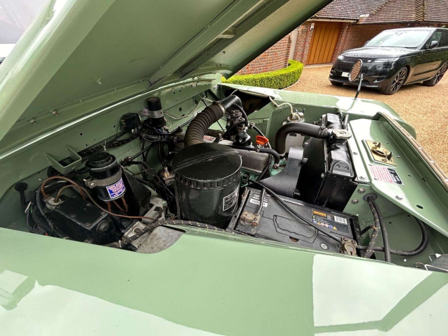 Used Rover Other 1975 for sale - 77086204: Photo 24