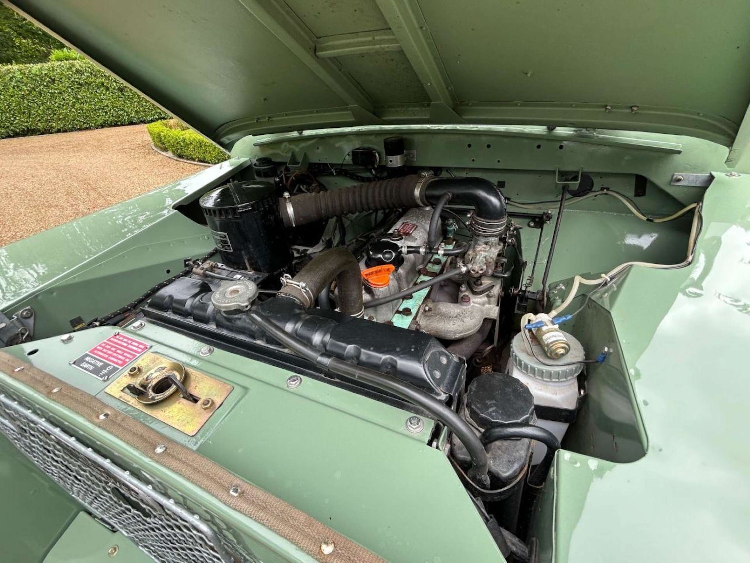 Used Rover Other 1975 for sale - 77086204: Photo 25