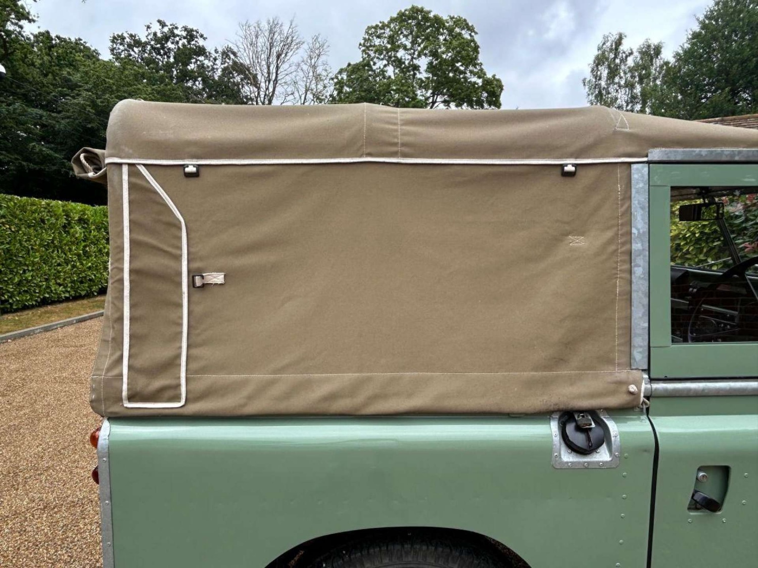 Used Rover Other 1975 for sale - 77086204: Photo 26