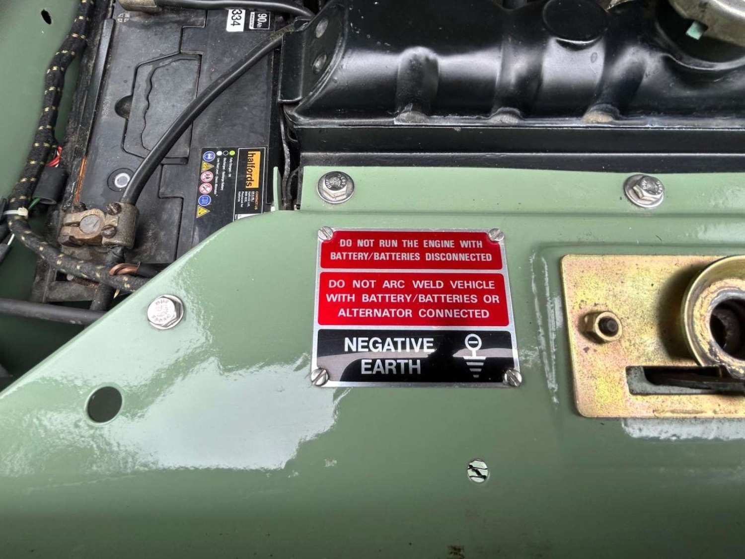 Used Rover Other 1975 for sale - 77086204: Photo 27