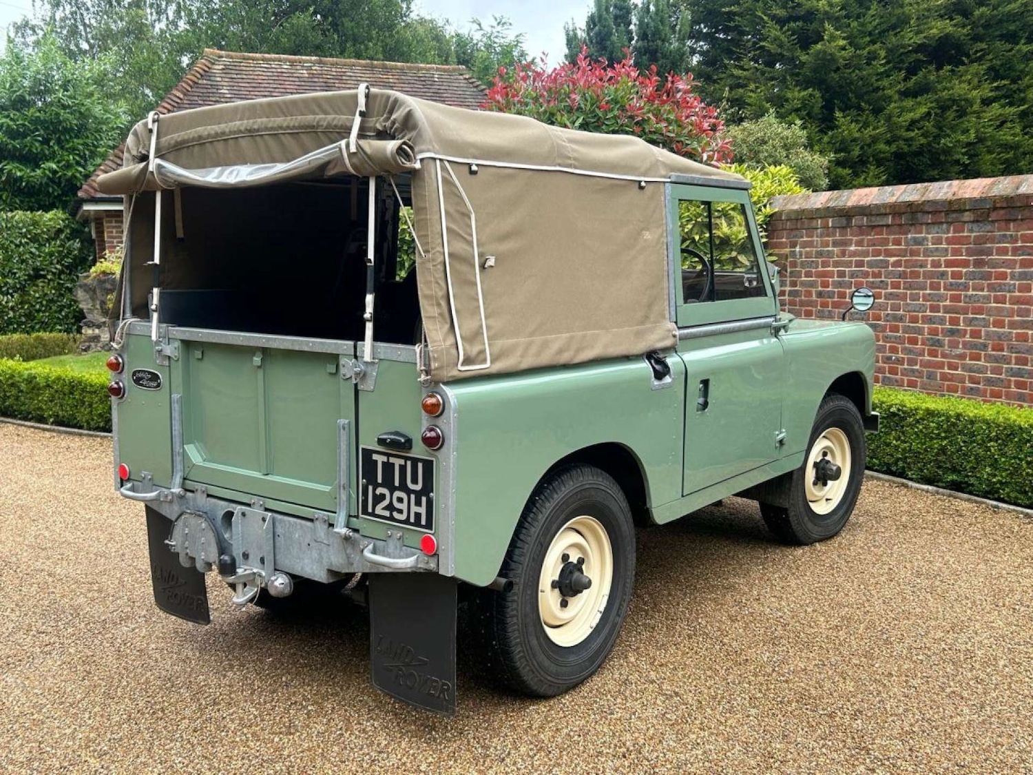 Used Rover Other 1975 for sale - 77086204: Photo 3