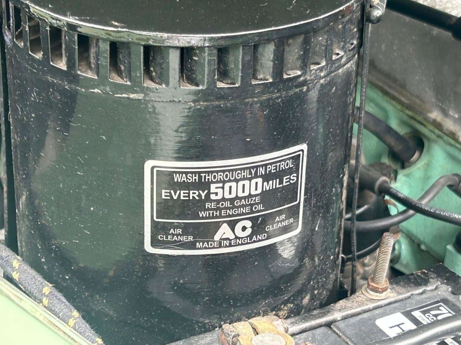 Used Rover Other 1975 for sale - 77086204: Photo 32