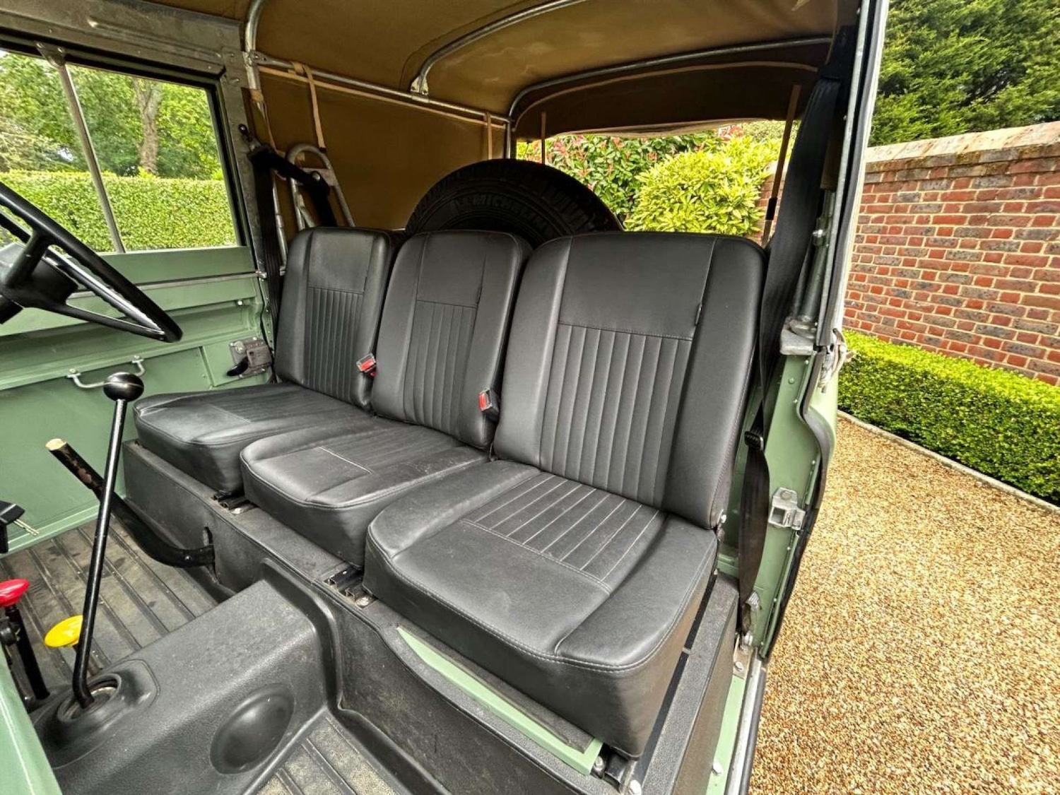 Used Rover Other 1975 for sale - 77086204: Photo 34