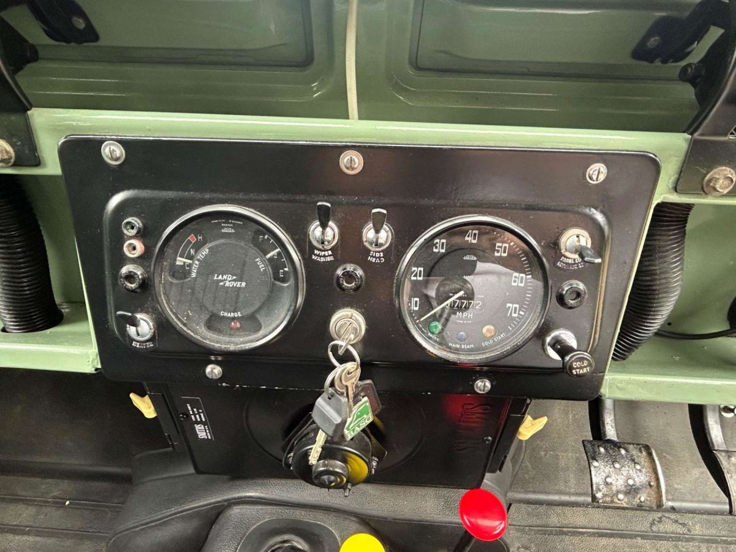 Used Rover Other 1975 for sale - 77086204: Photo 37