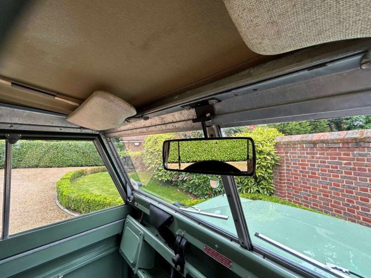 Used Rover Other 1975 for sale - 77086204: Photo 38