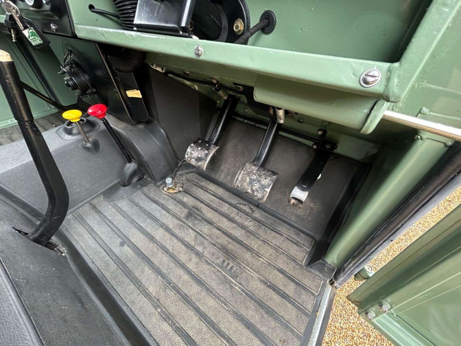 Used Rover Other 1975 for sale - 77086204: Photo 42