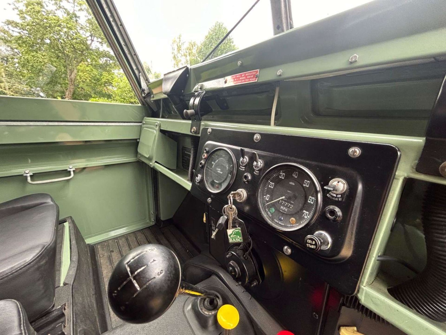 Used Rover Other 1975 for sale - 77086204: Photo 46