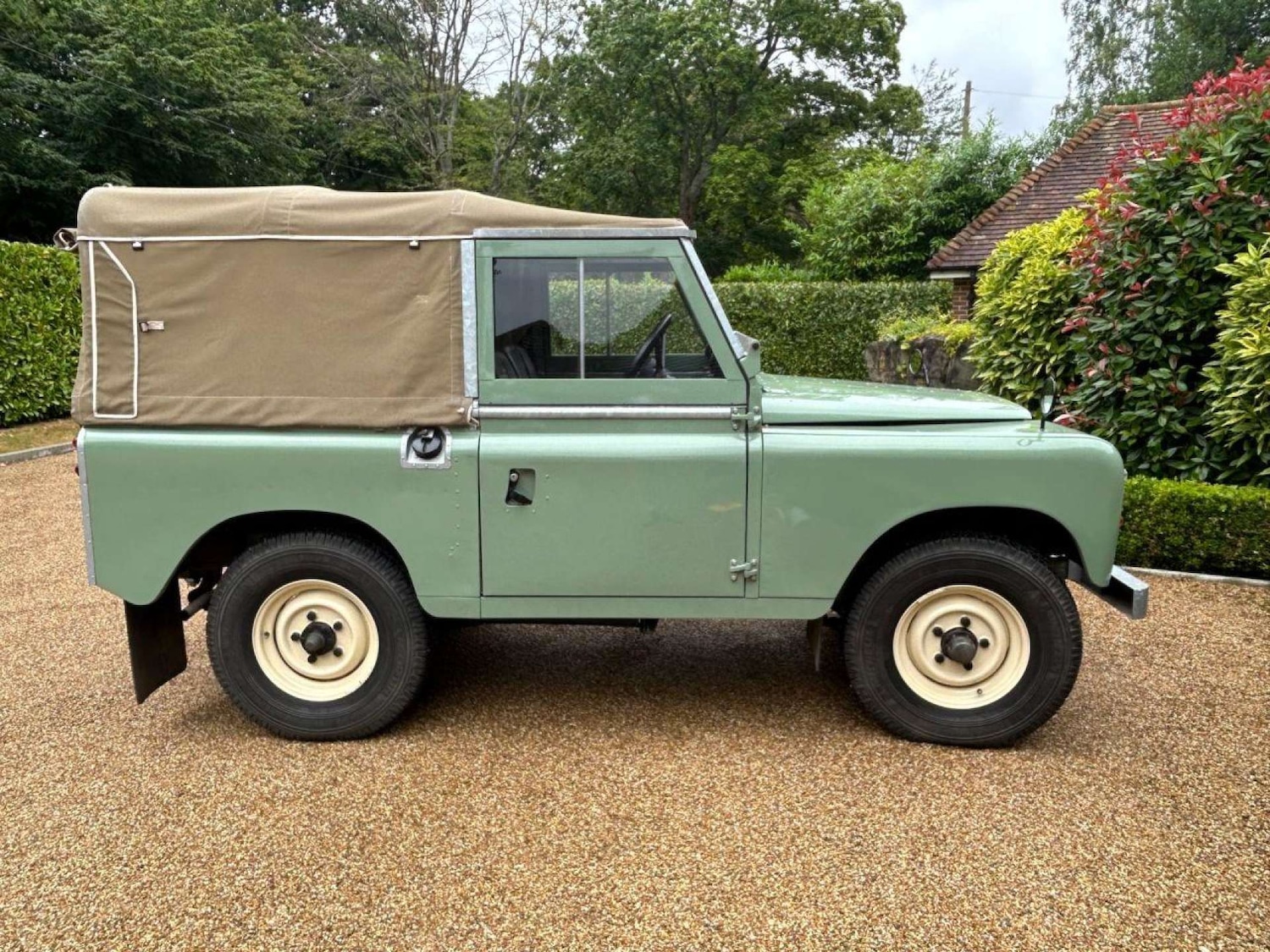 Used Rover Other 1975 for sale - 77086204: Photo 5